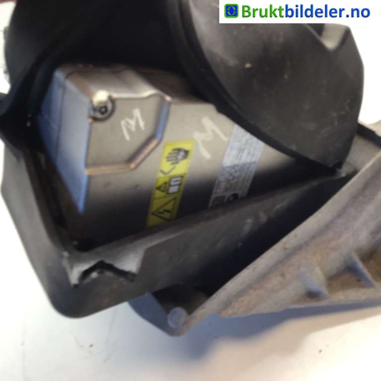 Aircondition kompressor til BMW i4 2021-->> (G26) (G26) (BMW IX4|64 52 5 A63 640|0504-001|)