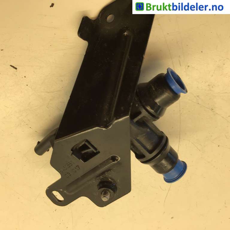 Diverse deler til BMW i4 2021-->> (G26) (G26) (BMW IX4|11 51 5 A37 572|7.10349.01|)