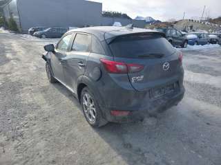 Baklykt venstre til Mazda CX-3, 2015-2022  (MAZDA|)