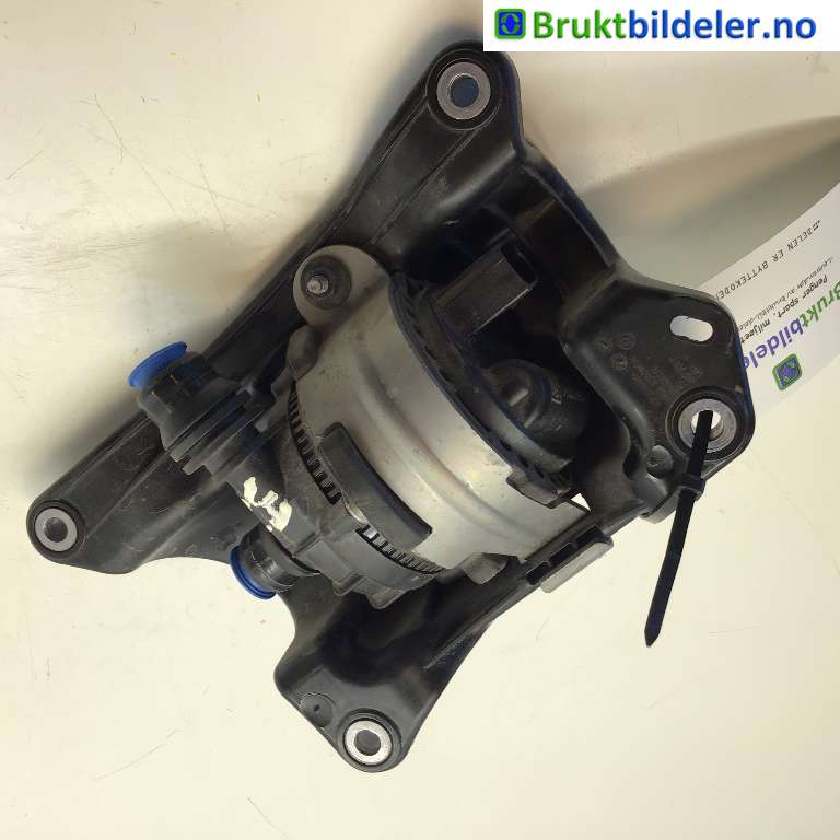 Vannpumpe til BMW i4 2021-->> (G26) (G26) (BMW IX4|11 51 9 455 039|945503904|)