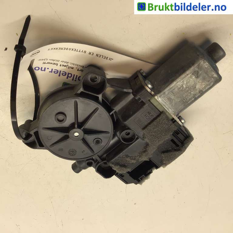 Ruteheis venstre foran til VW Transporter / Caravelle 2015-2019 (T6) (T6) (VOLKSWAGEN|7E0 959 801H|0 130 822 453|)