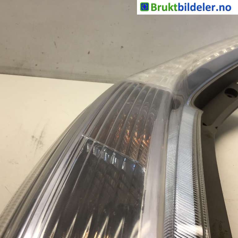 Baklykt venstre til Nissan Leaf 2011-2017 (Type I)  (NISSAN|6555 3NA2B|)