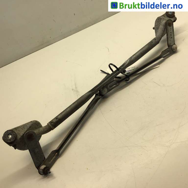 Viskeroverføring til Toyota Avensis 2003-2008 (Type II) (TOYOTA|85150-05060|)