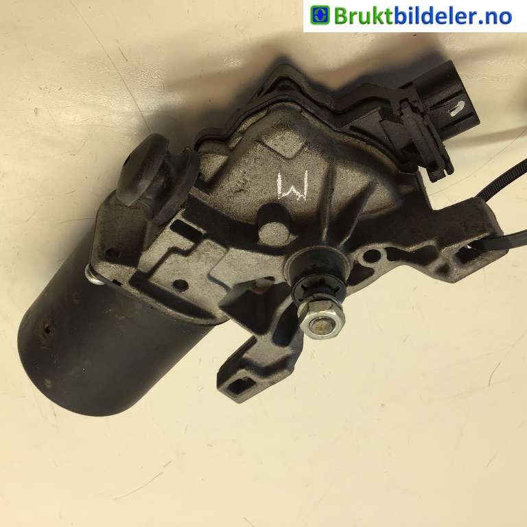Viskermotor frontrute til Toyota Avensis, 2003-2008 (Type II)  (TOYOTA|85110-05060)