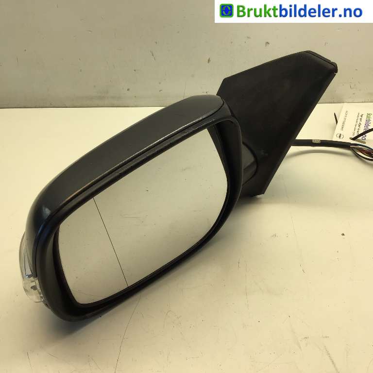 Speil venstre til Toyota Avensis 2003-2008 (Type II) (TOYOTA|87906-05180|)
