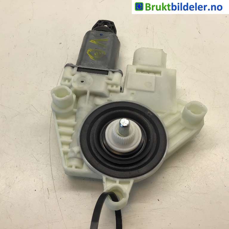 Ruteheis venstre bak til BMW 5-Serie, 2017-->> (G30/G31) (G30/G31) (BMW|51 35 7 455 083)