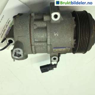 Aircondition kompressor til VW E-Up,   (VOLKSWAGEN|1S0 820 803 C)