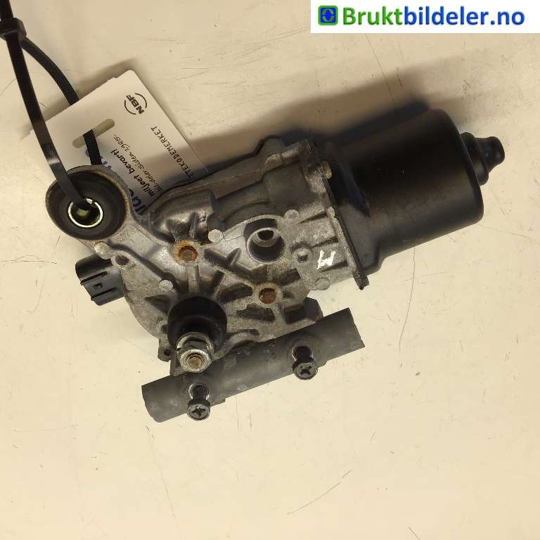 Viskermotor frontrute til Renault Kadjar, 2015-->>  (RENAULT|)