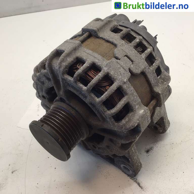 Dynamo til Renault Kadjar 2015-->> (RENAULT|231004BE08-F|F000BL0814|)