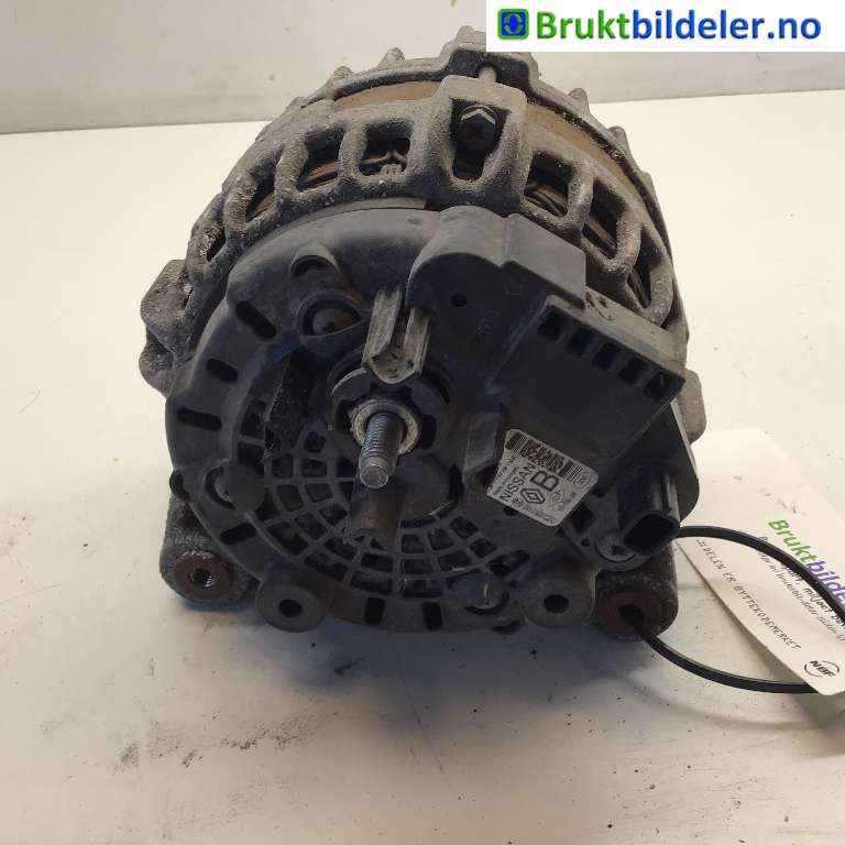 Dynamo til Renault Kadjar 2015-->> (RENAULT|231004BE08-F|F000BL0814|)
