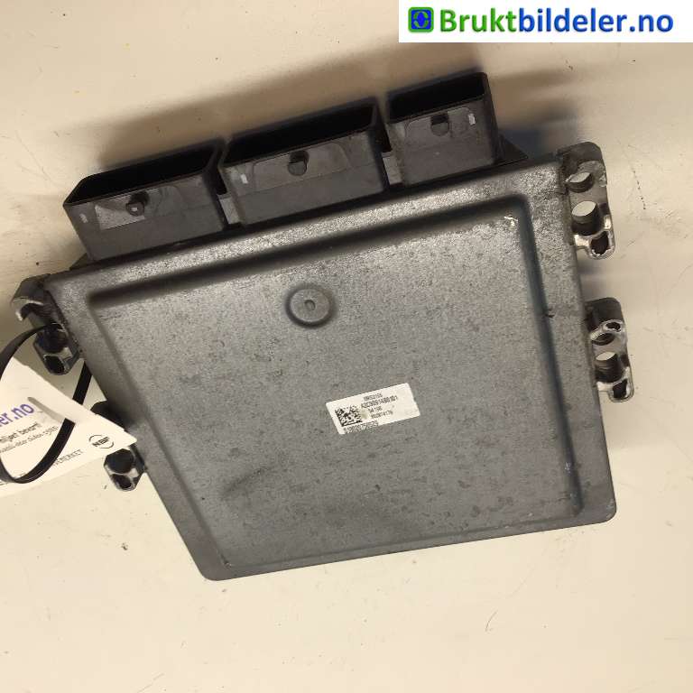 Styreenhet motor til Renault Kadjar 2015-->>  (RENAULT|237108773R|A2C10826800|)