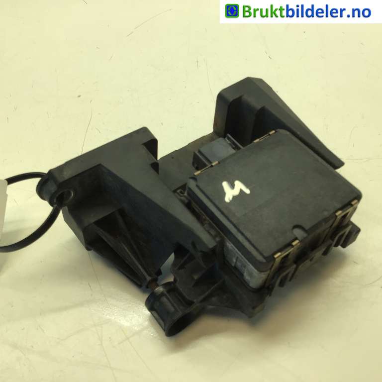 Sensor radar til Renault Kadjar, 2015-->>  (RENAULT|284383866R)