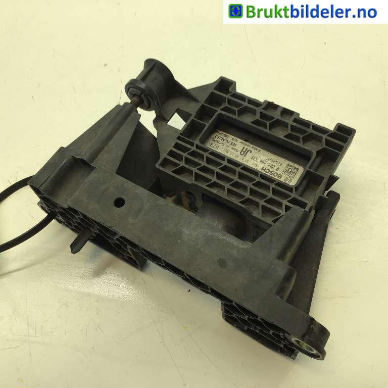 Sensor radar til Renault Kadjar 2015-->> (RENAULT|284383866R|0 203 300 539|)