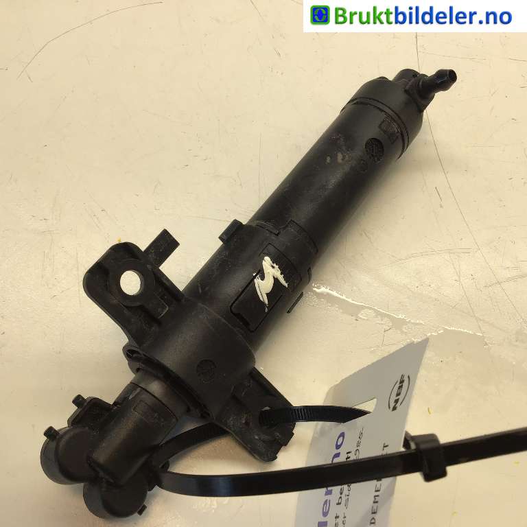 Lyktespylerdyse til Renault Kadjar, 2015-->>  (RENAULT|286411564R)