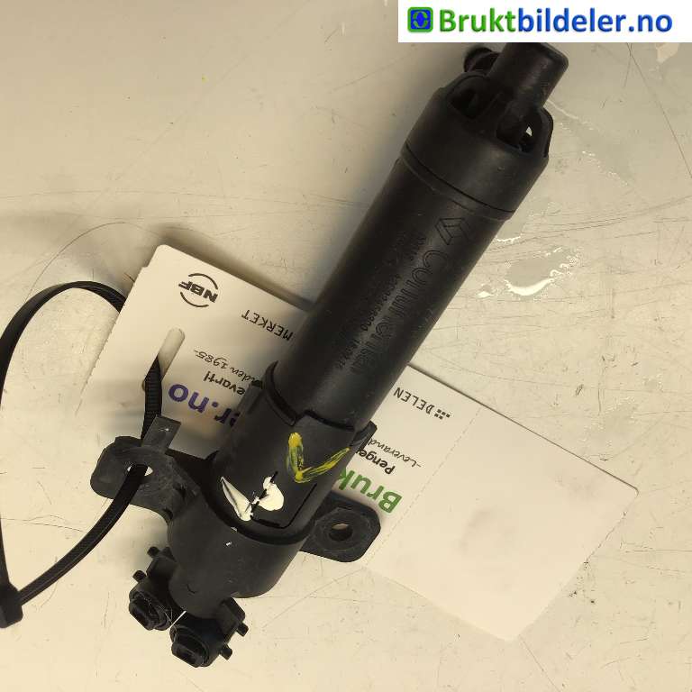 Lyktespylerdyse til Renault Kadjar, 2015-->>  (RENAULT|286420771R)