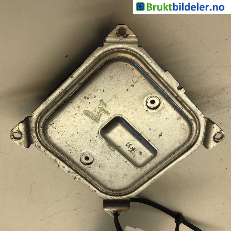 Styreenhet xenon/ballast til Renault Kadjar 2015-->> (RENAULT|260551225R|A2C90665801|)