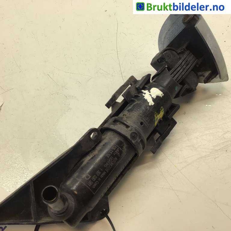 Lyktespylerdyse til Mini Countryman 2010-2016 (R60) (R60) (MINI|61 67 9 800 914|1 307 030 581|)