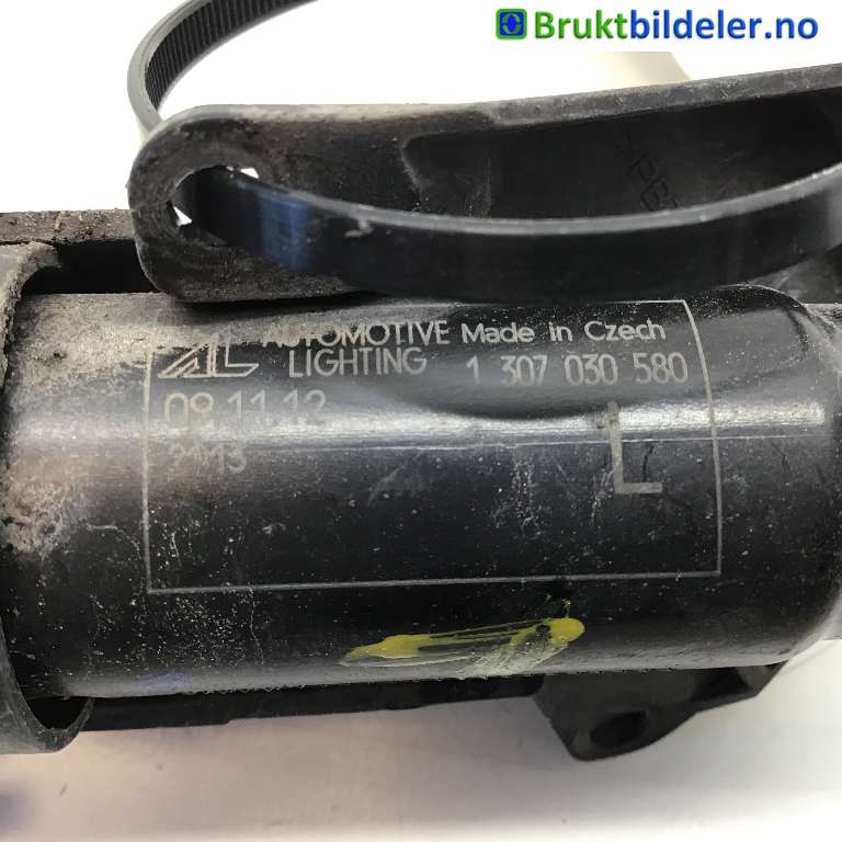 Lyktespylerdyse til Mini Countryman 2010-2016 (R60) (R60) (MINI|61 67 9 800 913|1 307 030 580|)