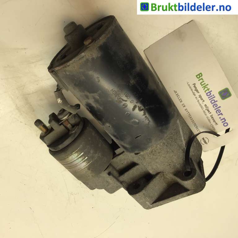 Starter til Volvo V40 / S40 2000-2004 (Type I, Fase 2) (VOLVO|36050274|0001108173|)
