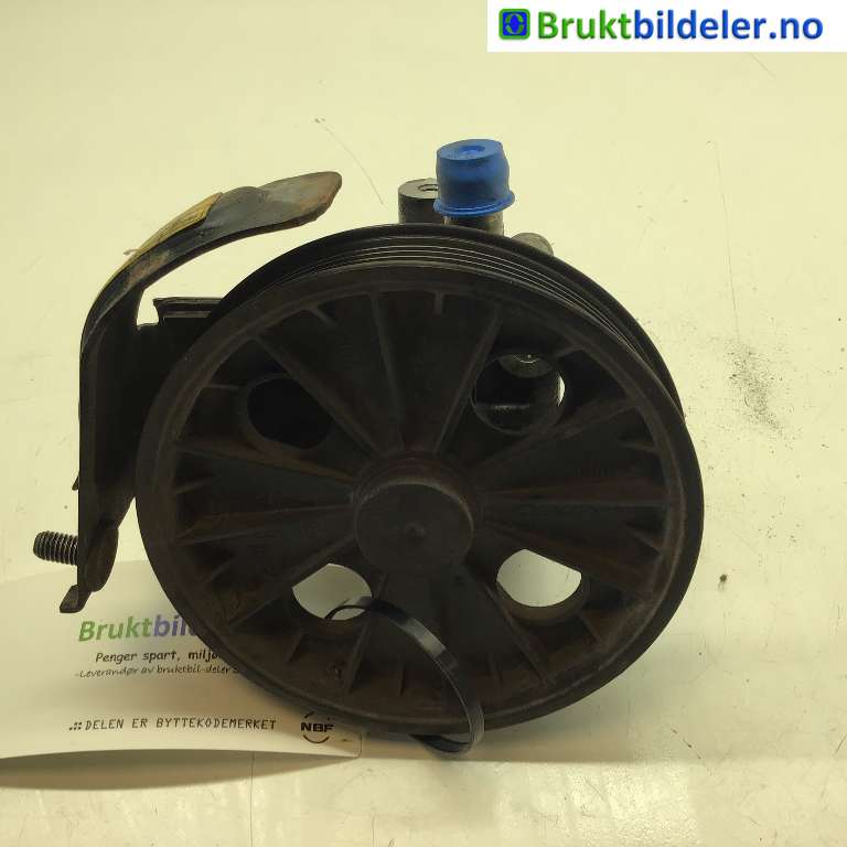 Servo pumpe mekanisk til Volvo V40 / S40 2000-2004 (Type I, Fase 2) (VOLVO|8251733|)