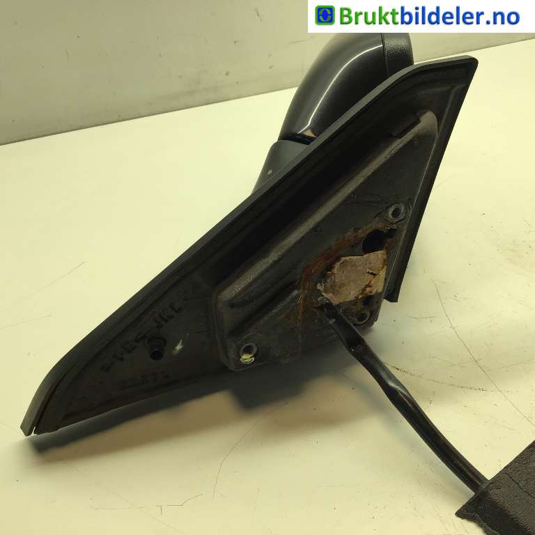 Speil høyre til Volvo V40 / S40 2000-2004 (Type I, Fase 2)  (VOLVO|30800266|)