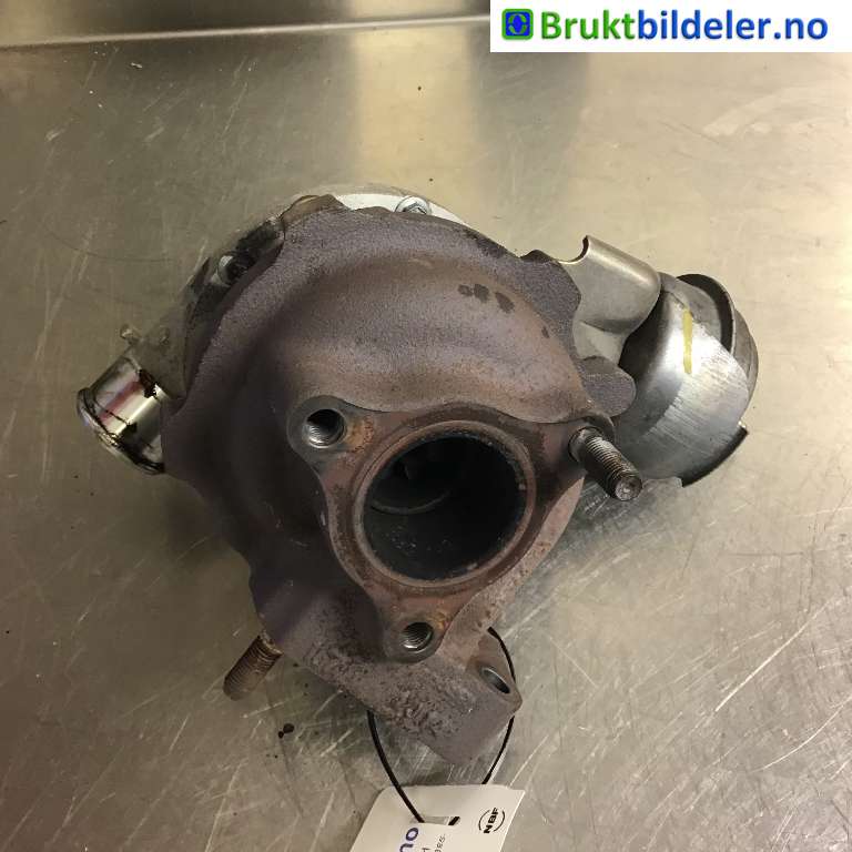 Turbo til Hyundai Ix35 2010-2015 (HYUNDAI|28201-2A850|794097-0003|)