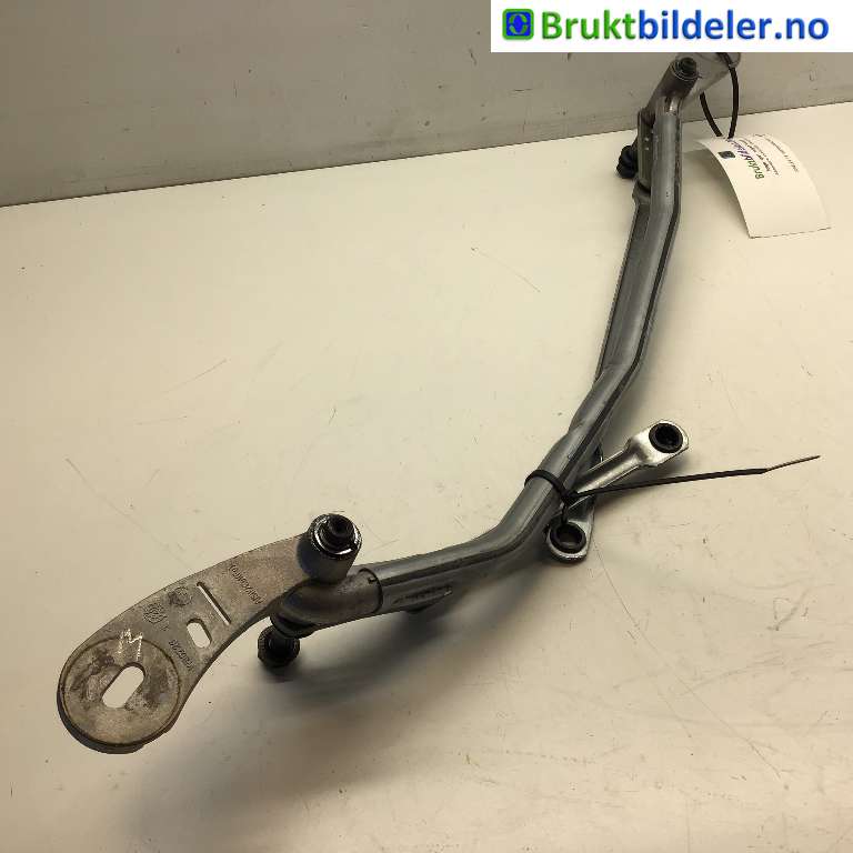 Viskeroverføring til BMW i4, 2021-->> (G26) (G26) (BMW IX4|61 61 7 427 901)