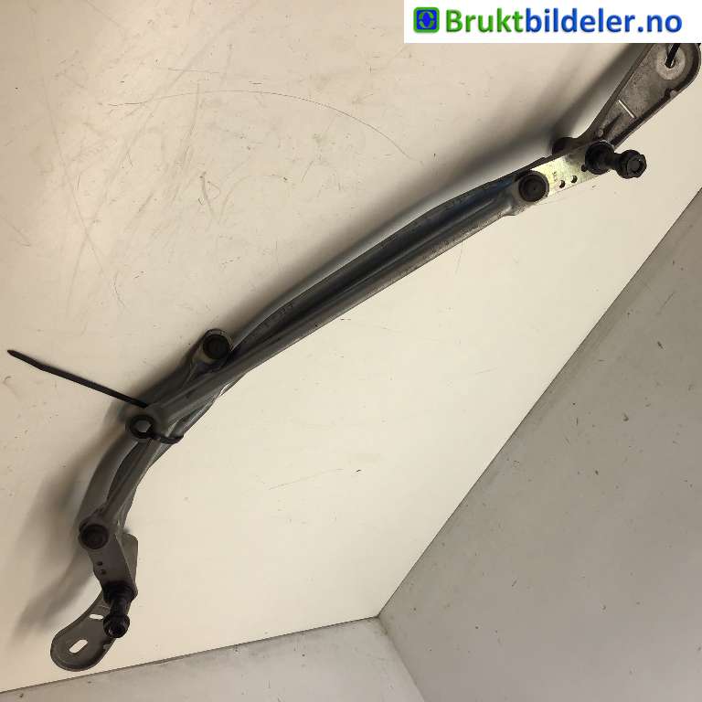 Viskeroverføring til BMW i4 2021-->> (G26) (G26) (BMW IX4|61 61 7 427 901|)
