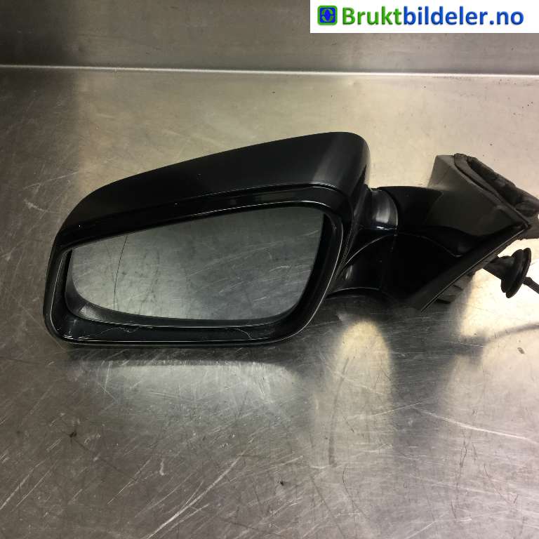 Speil venstre til BMW 5-Serie 2003-2010 (E60/E61) (E60/E61) (BMW|51 16 7 283 785|)