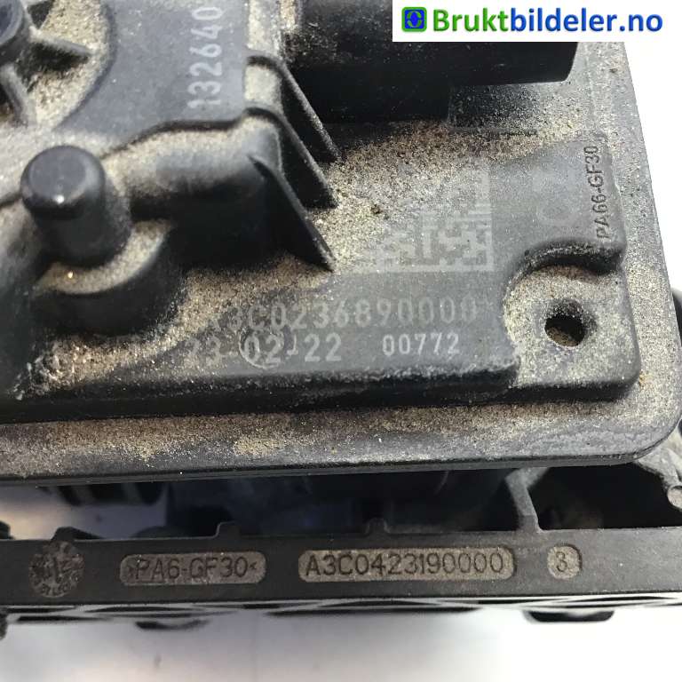 Diverse deler til BMW i4 2021-->> (G26) (G26) (BMW IX4|64 11 9 462 114|)