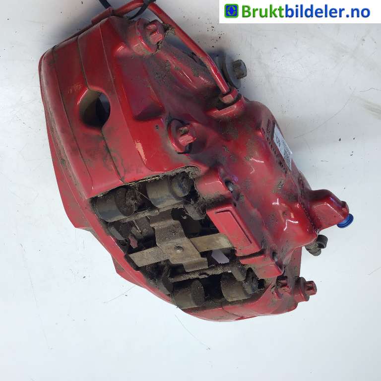 Bremsecaliper høyre foran til BMW i4 2021-->> (G26) (G26) (BMW IX4|34 11 6 897 338|884334801|)