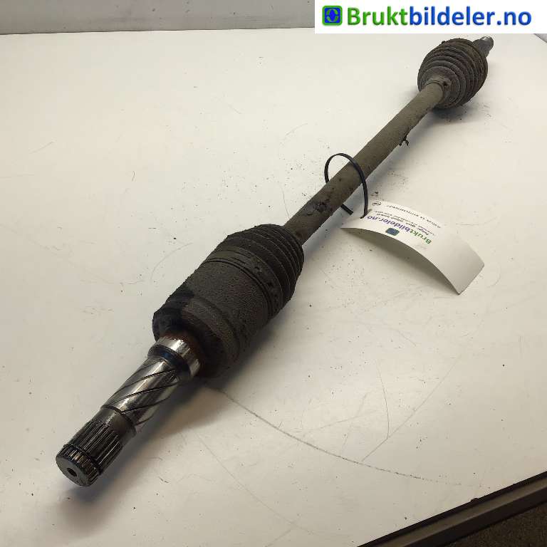 Drivaksel venstre bak til Ford Kuga 2013-2019 (FORD|CV61-4K138-AD|)