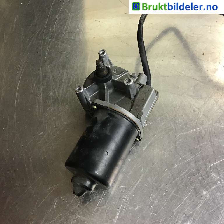 Viskermotor frontrute til Mercedes CLK 2002-2009 (C209) (C209) (MERCEDES|A 203 820 03 42|404.518|)