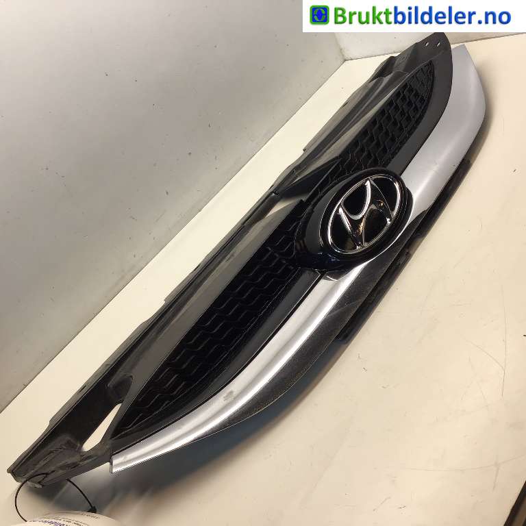 Grill til Hyundai Ix35, 2010-2015  (HYUNDAI|86351-2Y000)