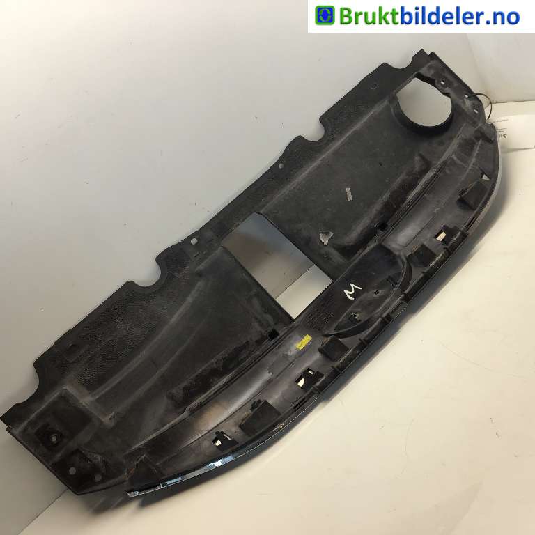 Grill til Hyundai Ix35 2010-2015 (HYUNDAI|86351-2Y000|)