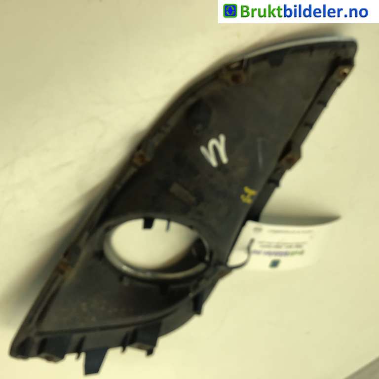 Frontlyktehus til Hyundai Ix35 2010-2015 (HYUNDAI|86586-2Y000|)