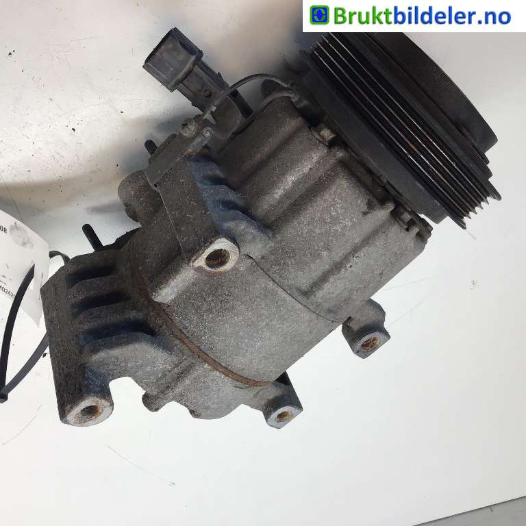 Aircondition kompressor til Hyundai Ix35 2010-2015  (HYUNDAI|977012Y100|)