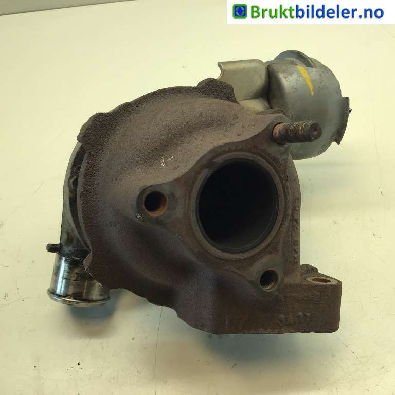 Turbo til Hyundai Ix35 2010-2015 (HYUNDAI|28201-2A850|794097-0003|)