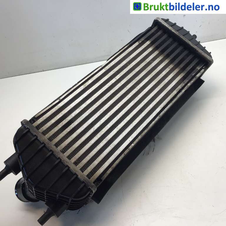 Intercooler til Hyundai Ix35 2010-2015 (HYUNDAI|282712-A850|)