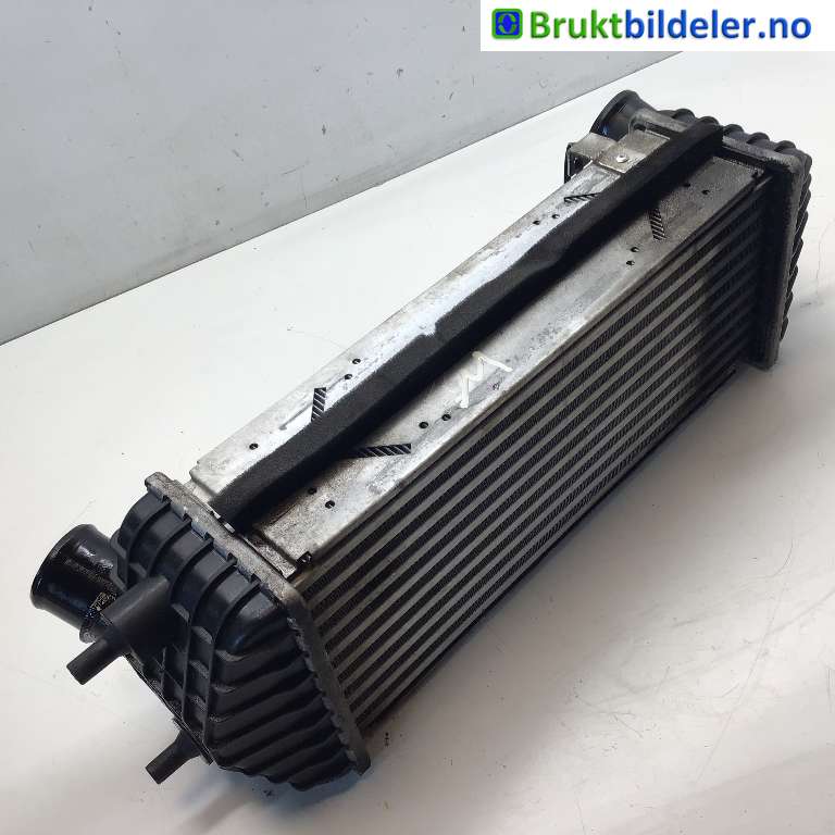 Intercooler til Hyundai Ix35 2010-2015 (HYUNDAI|282712-A850|)