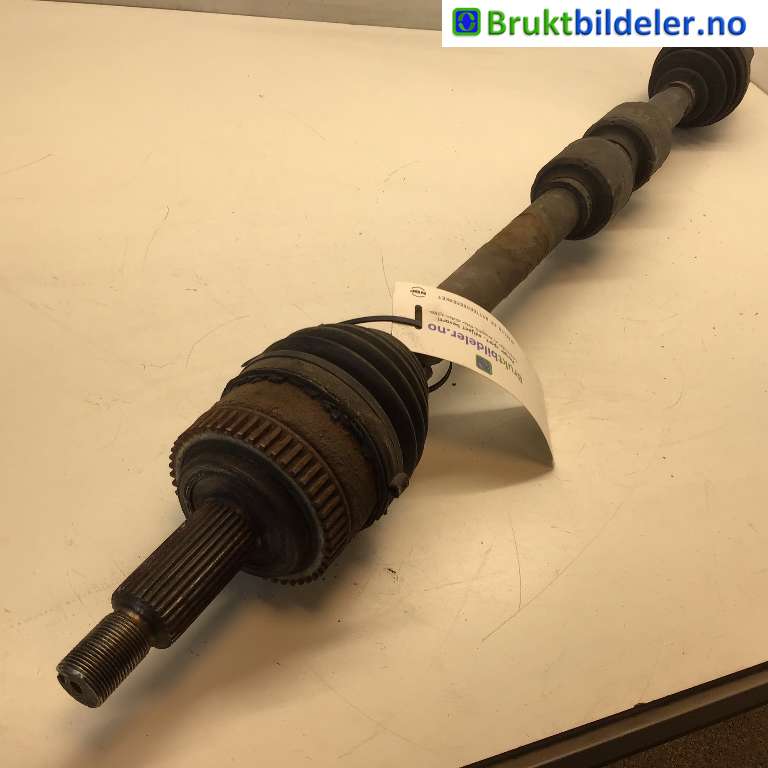 Drivaksel høyre foran til Hyundai Ix35 2010-2015  (HYUNDAI|49501 2Y900|)