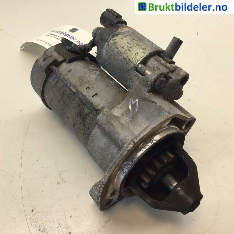 Starter diesel til Hyundai Ix35, 2010-2015  (HYUNDAI|36100-2A550)