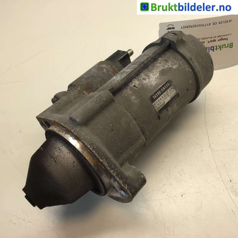 Starter diesel til Hyundai Ix35 2010-2015  (HYUNDAI|36100-2A550|428000-7980|)