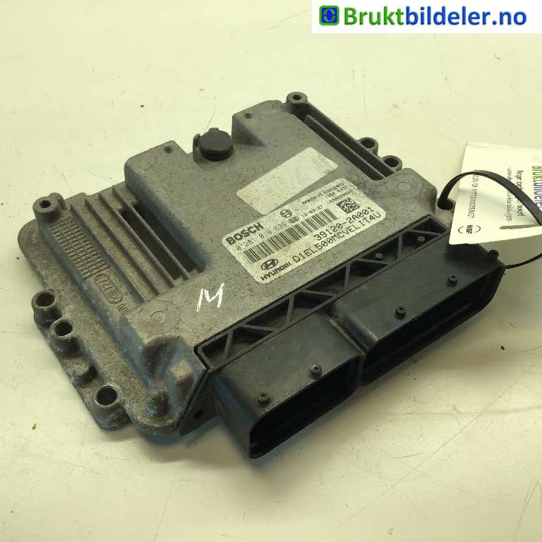 Styreenhet motor til Hyundai Ix35, 2010-2015  (HYUNDAI|39120-2A001)
