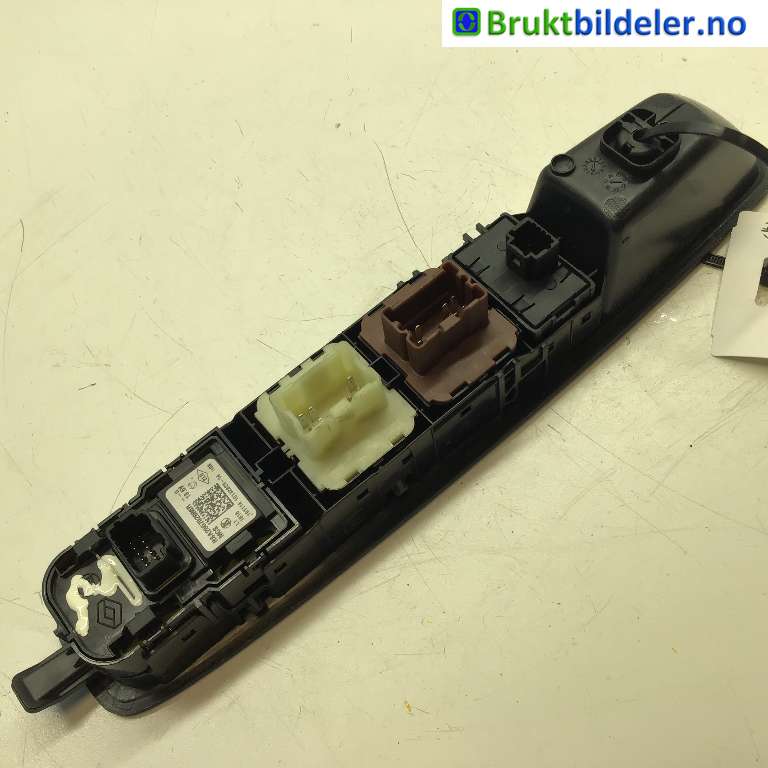 Bryter ruteheis til Renault Zoe 2013-2019 (Fase 1) (RENAULT|809518207R|)