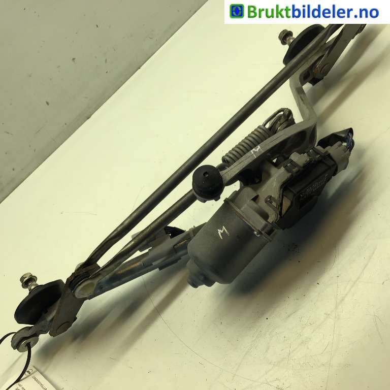 Viskeroverføring til Toyota Auris 2010-2012 (Type I, Fase 2)  (TOYOTA|85150-02170|AE159300-0831|)