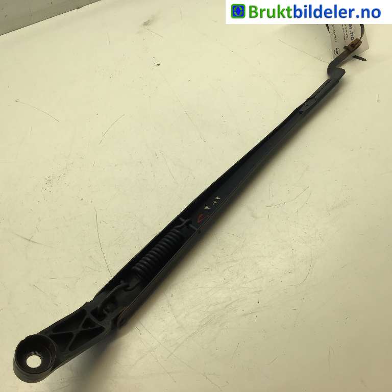 Viskerarmer frontrute til Toyota Auris 2010-2012 (Type I, Fase 2)  (TOYOTA|85221-02191|3451979|)