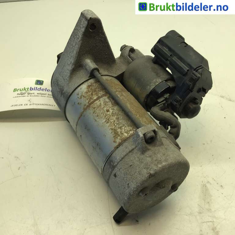 Starter diesel til Toyota Auris 2010-2012 (Type I, Fase 2)  (TOYOTA|28100-0N050|MS42800-6200|)