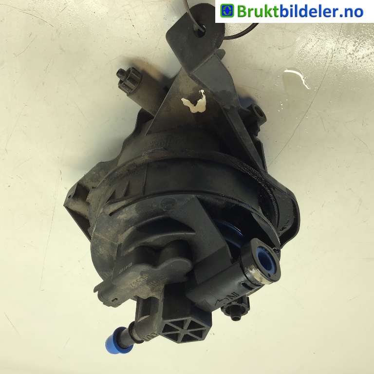 Dieselfilterholder til Ford S-Max, 2006-2010 (Type I, Fase 1)  (FORD|3M5Q-9155-AC)