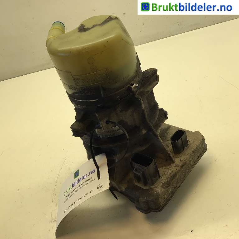 Servo pumpe elektrisk til Ford S-Max, 2006-2010 (Type I, Fase 1)  (FORD|6G91-3K514-AK)
